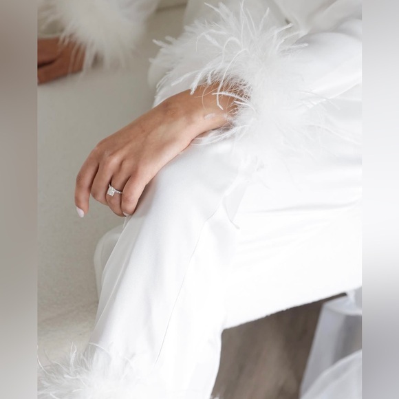 Bridal Pajamas - Picture 3 of 3